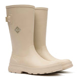 Women's Rainscape Tall Boots Sand Chinchilla