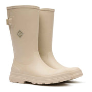 Women's Rainscape Tall Boots Sand Chinchilla