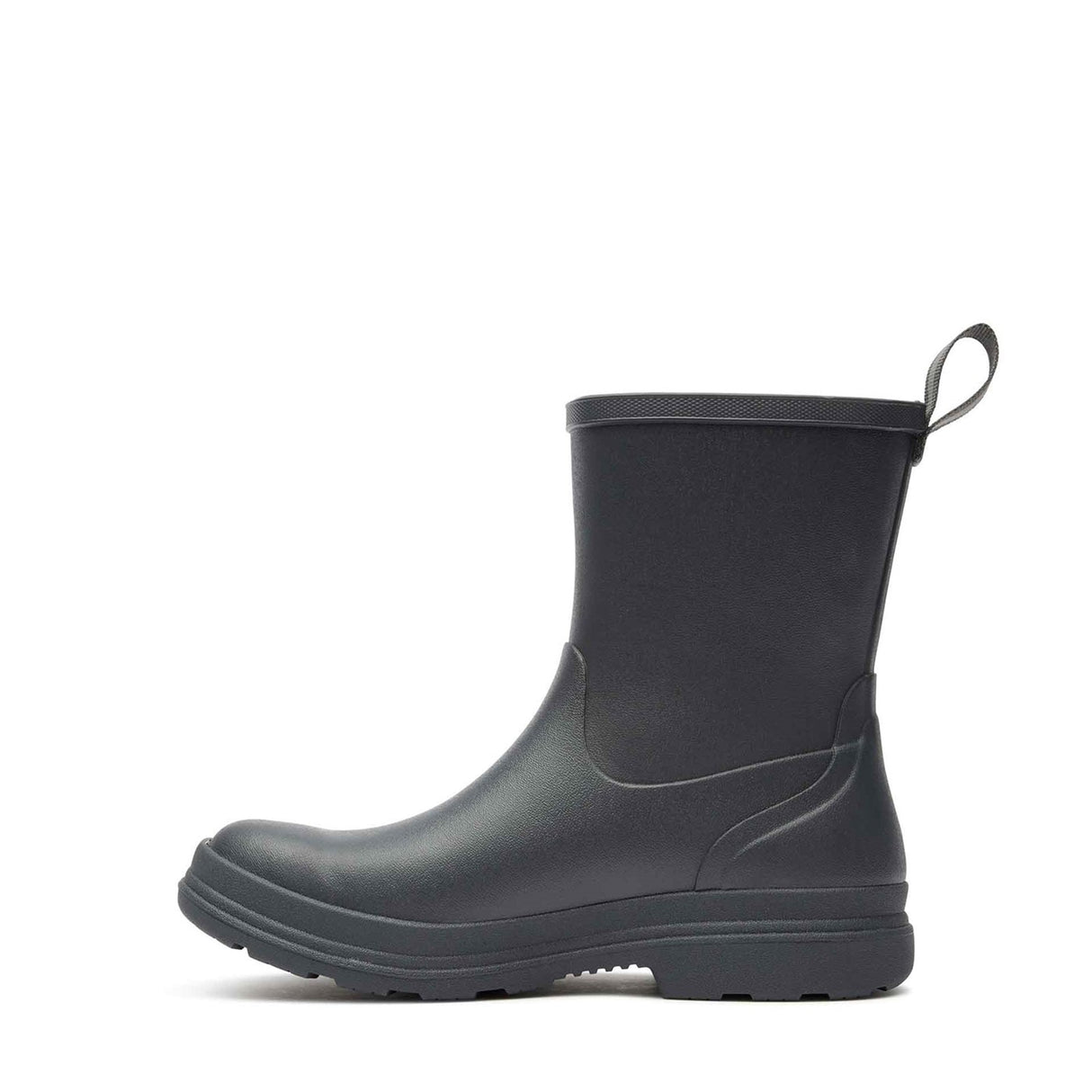 Women's Rainscape Short Boots Black Dark Shadow