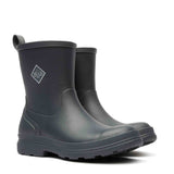 Women's Rainscape Short Boots Black Dark Shadow