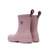 Women's Rainscape Short Boots Woodrose Twilight Mauve
