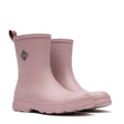 Women's Rainscape Short Boots Woodrose Twilight Mauve