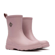 Women's Rainscape Short Boots Woodrose Twilight Mauve
