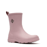 Women's Rainscape Short Boots Woodrose Twilight Mauve