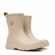 Women's Rainscape Short Boots Sand Chinchilla