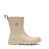 Women's Rainscape Short Boots Sand Chinchilla