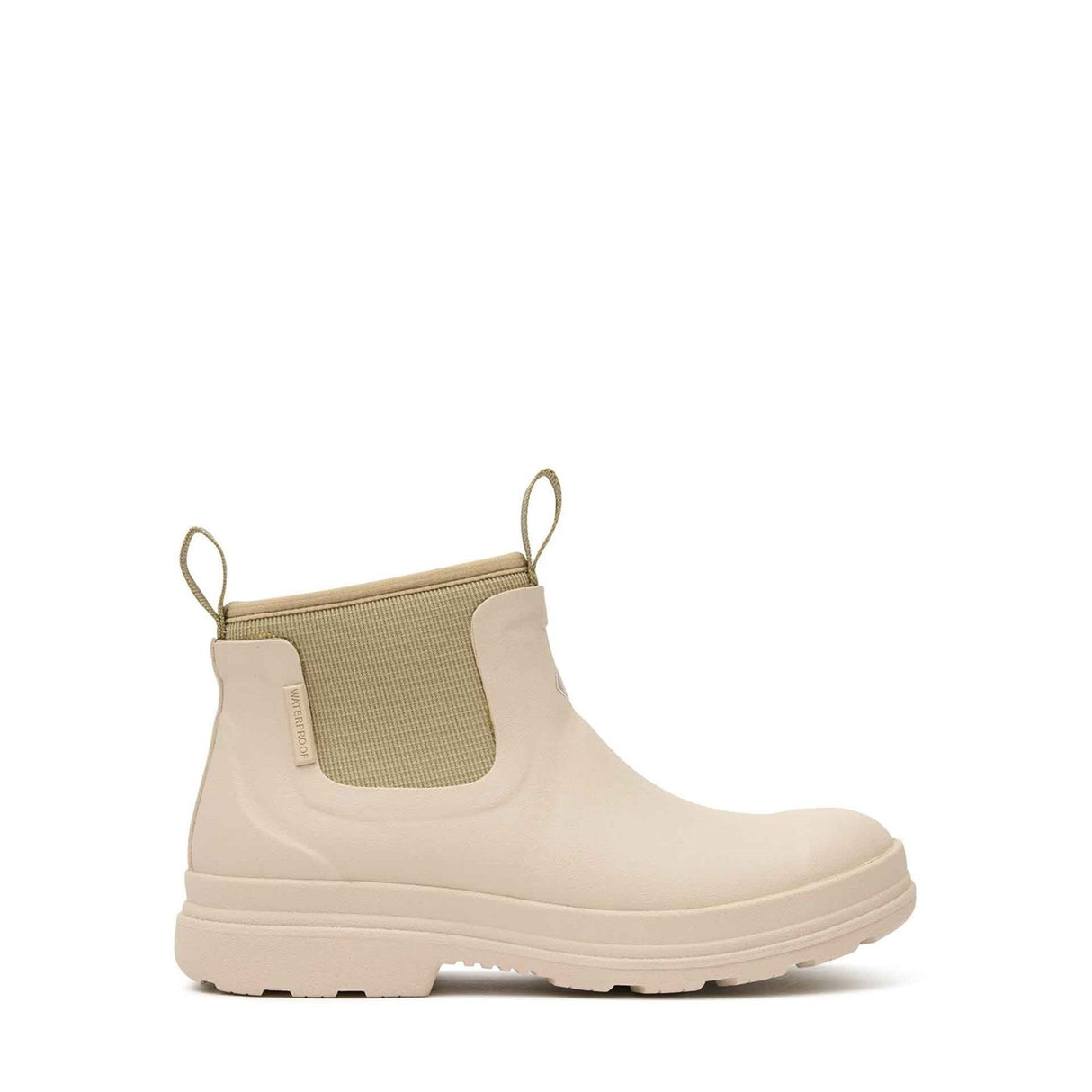 Women's Rainscape Chelsea Boots Sand Chinchilla