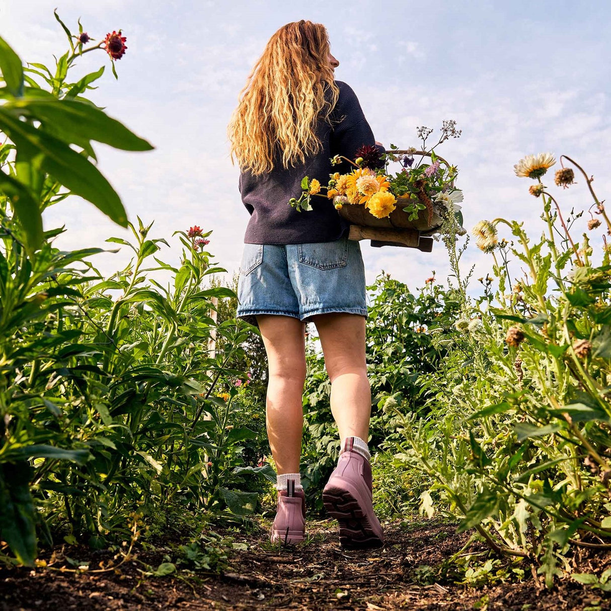 Women's Rainscape Chelsea Boots Sand Chinchilla