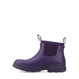 Women's Rainscape Chelsea Boots Gothic Grape Purple Sage