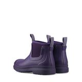 Women's Rainscape Chelsea Boots Gothic Grape Purple Sage