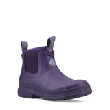Women's Rainscape Chelsea Boots Gothic Grape Purple Sage