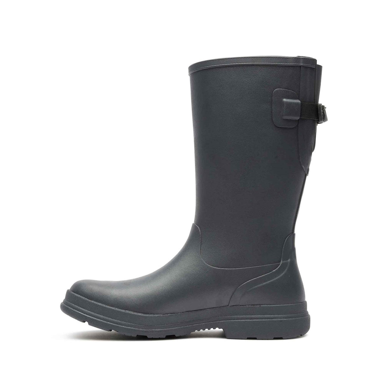 Men's Rainscape Tall Boots Black Dark Shadow