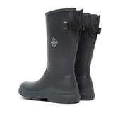 Men's Rainscape Tall Boots Black Dark Shadow