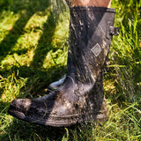 Men's Rainscape Tall Boots Black Dark Shadow