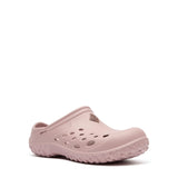 Women's Muckster Lite Clogs Woodrose Twilight Mauve