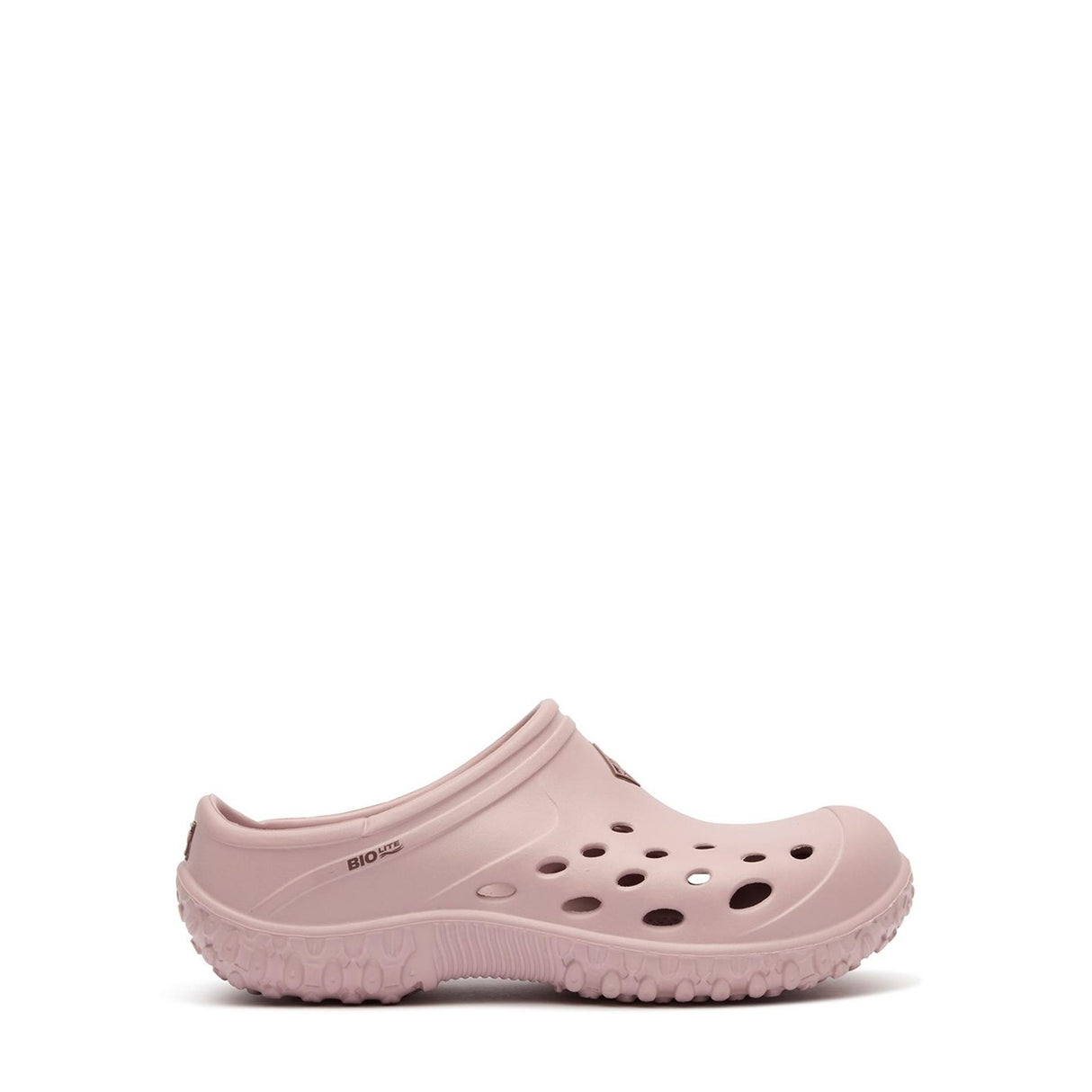 Women's Muckster Lite Clogs Woodrose Twilight Mauve