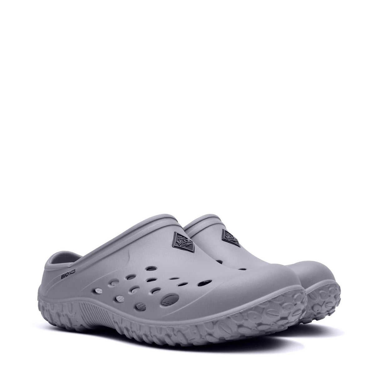 Women's Muckster Lite Clogs Monument Turbulence