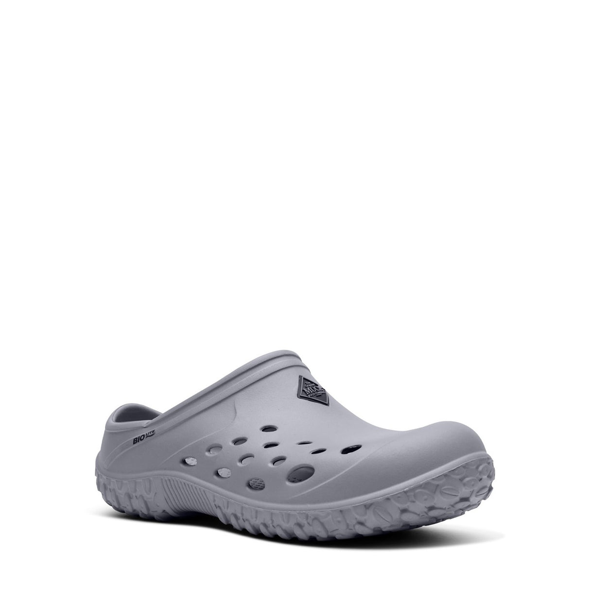 Women's Muckster Lite Clogs Monument Turbulence