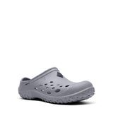 Women's Muckster Lite Clogs Monument Turbulence