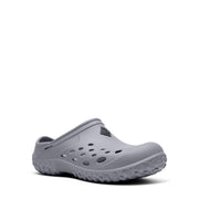 Women's Muckster Lite Clogs Monument Turbulence