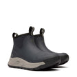 Men's Outmax Ankle Boots Black Rock Ridge