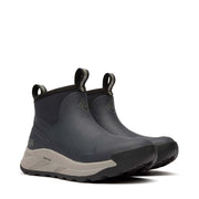 Men's Outmax Ankle Boots Black Rock Ridge
