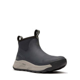 Men's Outmax Ankle Boots Black Rock Ridge