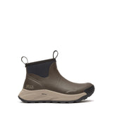 Men's Outmax Ankle Boots Turkish Coffee Brindle