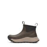 Men's Outmax Ankle Boots Turkish Coffee Brindle