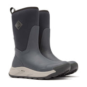 Men's Outmax Short Boots Black Rock Ridge