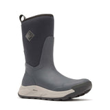 Men's Outmax Short Boots Black Rock Ridge