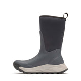 Men's Outmax Short Boots Black Rock Ridge