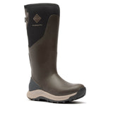 Men's Woodland Pro Adjustable Tall Boots Turkish Coffee Brindle