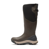 Men's Woodland Pro Adjustable Tall Boots Turkish Coffee Brindle