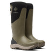 Men's Woodland Pro Adjustable Tall Boots Olive Night Rock Ridge