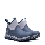 Women's Arctic Sport II Ankle Boots Navy Sleet