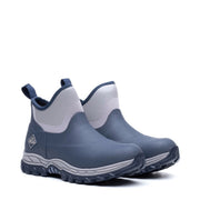 Women's Arctic Sport II Ankle Boots Navy Sleet