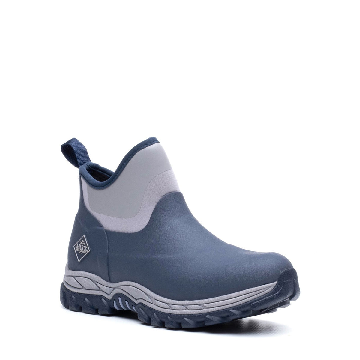 Women's Arctic Sport II Ankle Boots Navy Sleet