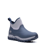 Women's Arctic Sport II Ankle Boots Navy Sleet