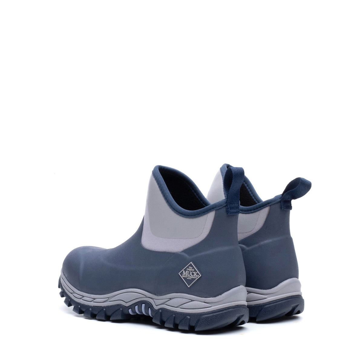 Women's Arctic Sport II Ankle Boots Navy Sleet