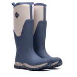 Women's Arctic Sport II Tall Boots Navy Sleet