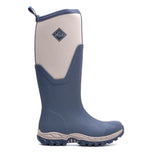 Women's Arctic Sport II Tall Boots Navy Sleet