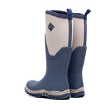Women's Arctic Sport II Tall Boots Navy Sleet
