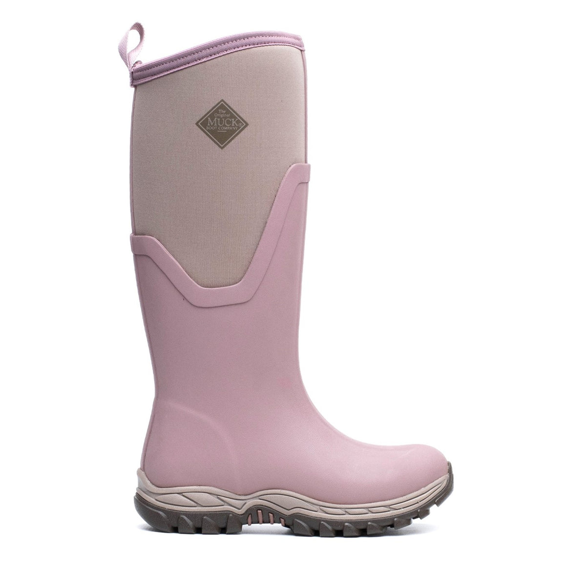 Women's Arctic Sport II Tall Boots Antler Woodrose