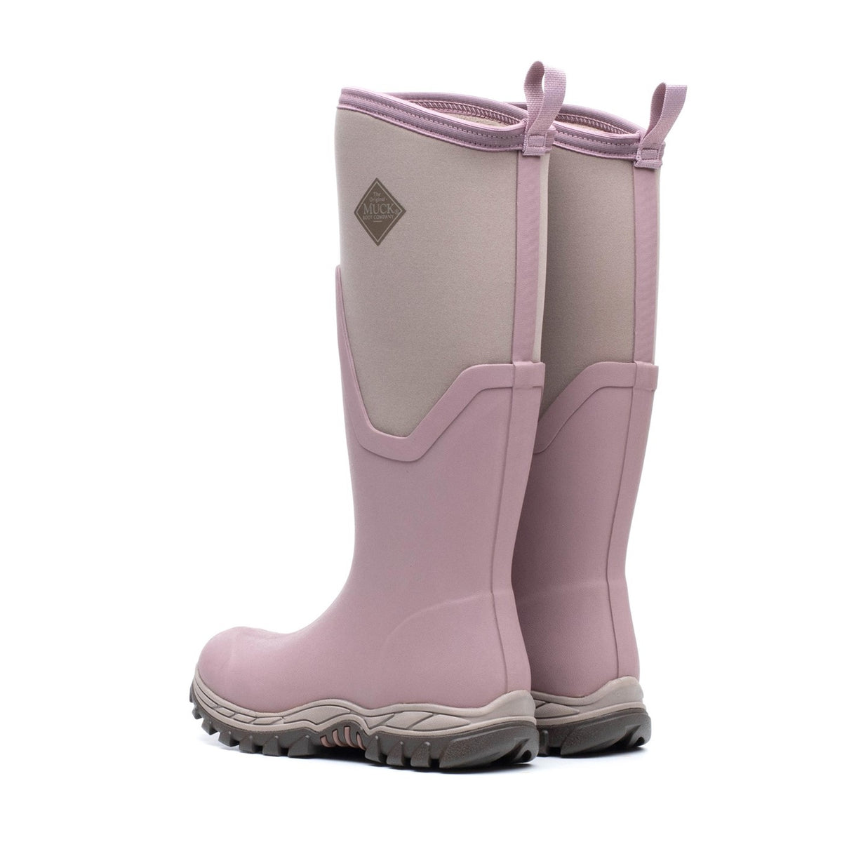 Women's Arctic Sport II Tall Boots Antler Woodrose