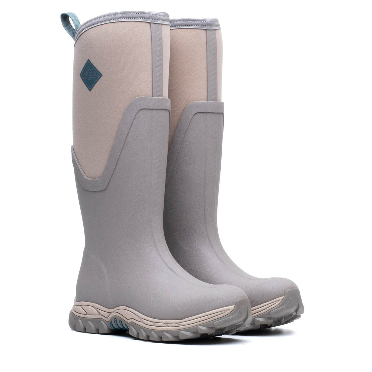 Women's Arctic Sport II Tall Boots Rock Ridge Plaza Taupe