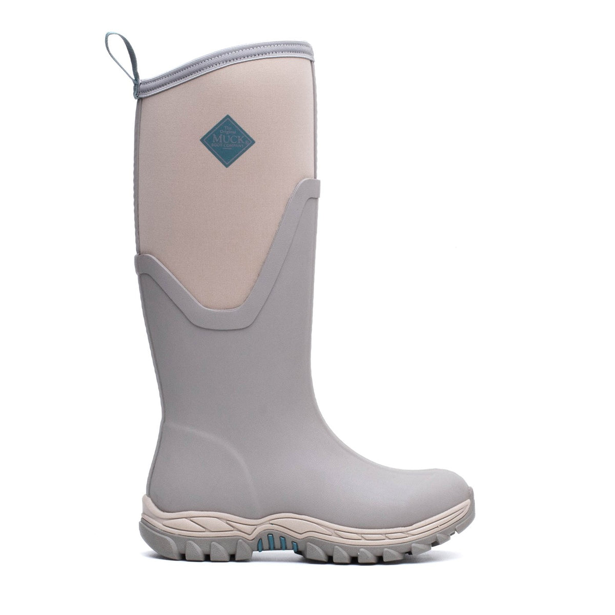 Women's Arctic Sport II Tall Boots Rock Ridge Plaza Taupe