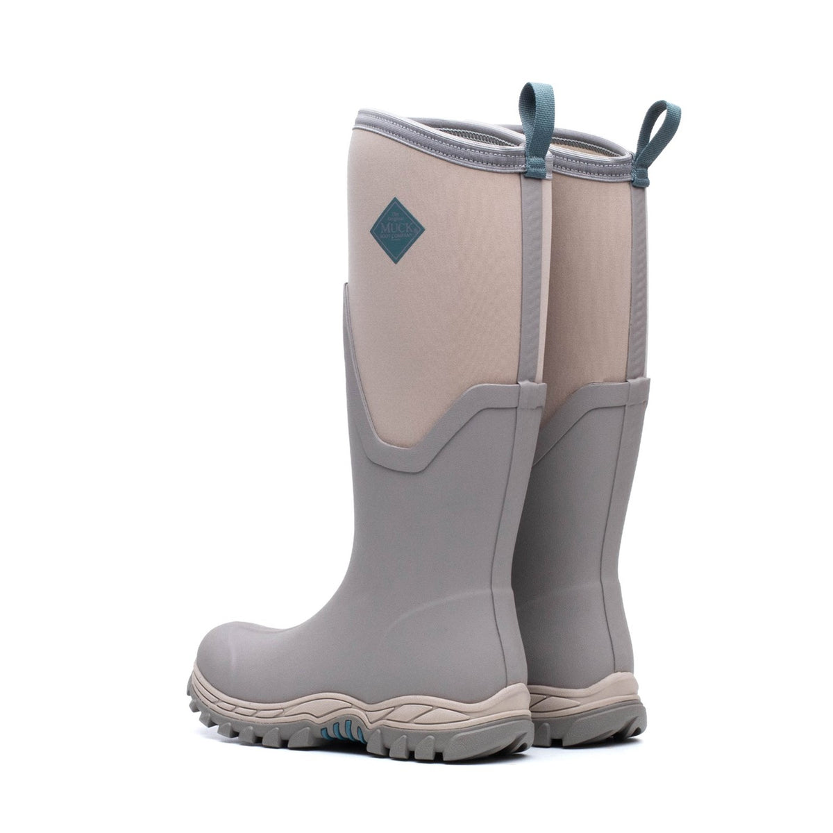Women's Arctic Sport II Tall Boots Rock Ridge Plaza Taupe