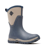 Women's Arctic Sport II Short Boots Navy Sleet