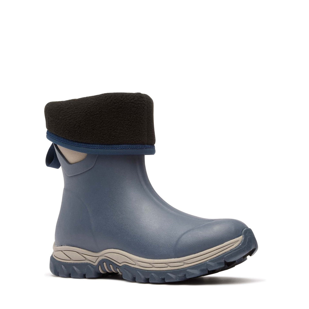 Women's Arctic Sport II Short Boots Navy Sleet